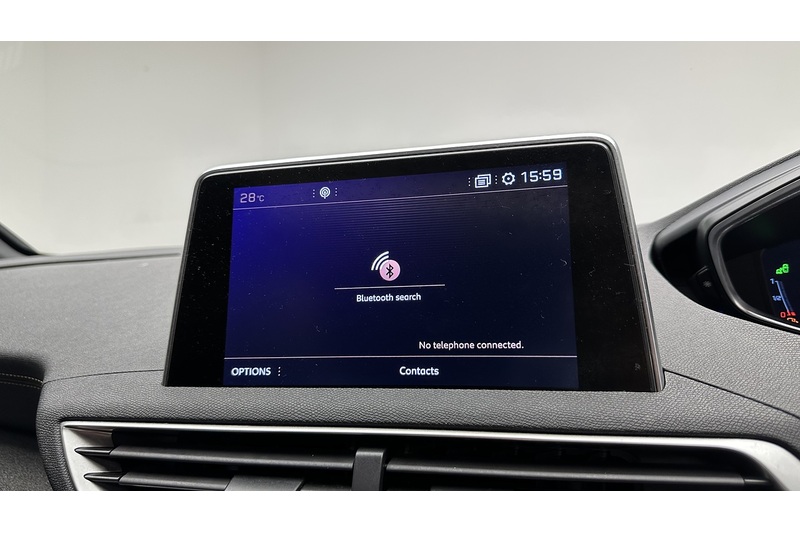 Peugeot 3008 PureTech GT Line - U3809