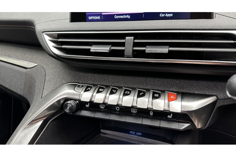 Peugeot 3008 PureTech GT Line - U3809