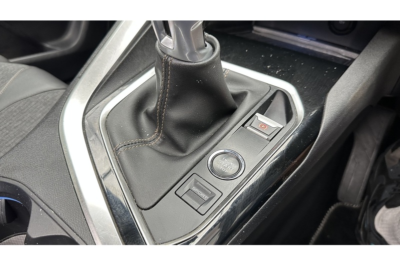 Peugeot 3008 PureTech GT Line - U3809