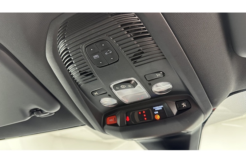 Peugeot 3008 PureTech GT Line - U3809