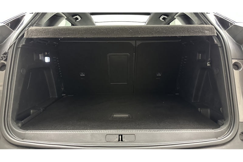 Peugeot 3008 PureTech GT Line - U3809
