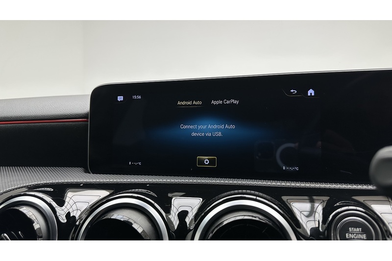 Mercedes-Benz A Class A200 AMG Line - U3812