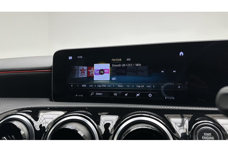 Mercedes-Benz A Class A200 AMG Line - U3812