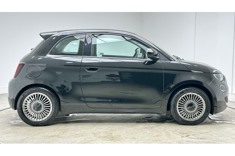 Fiat 500e Icon - U3818
