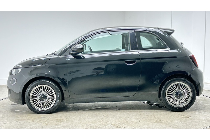 Fiat 500e Icon - U3818