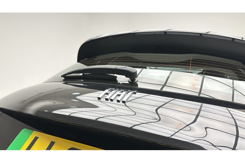 Fiat 500e Icon - U3818