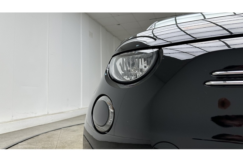 Fiat 500e Icon - U3818