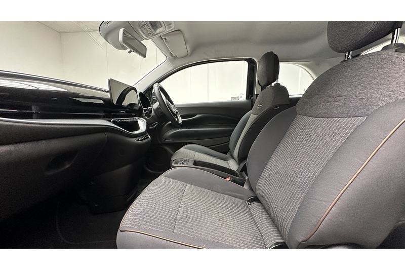 Fiat 500e Icon - U3818