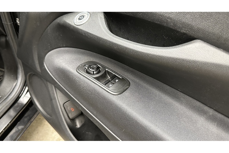 Fiat 500e Icon - U3818