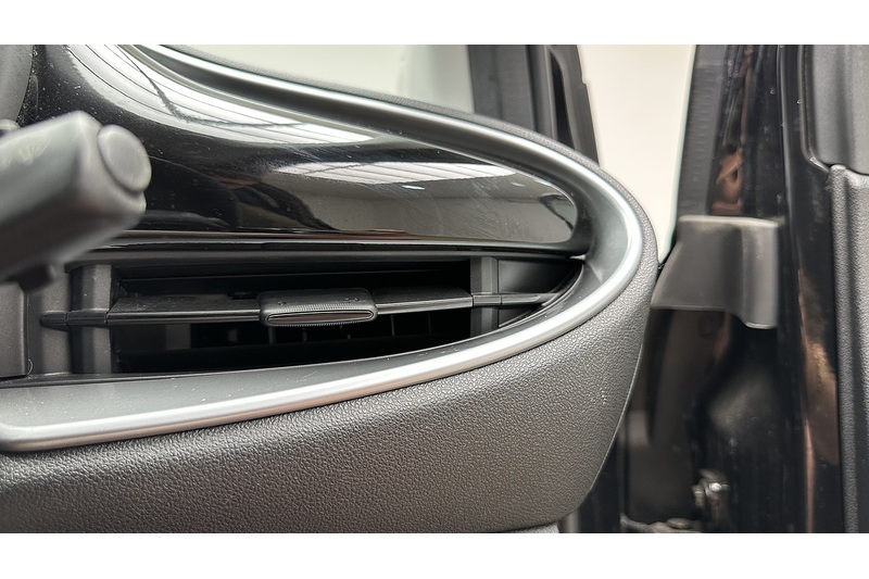 Fiat 500e Icon - U3818