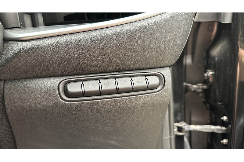 Fiat 500e Icon - U3818