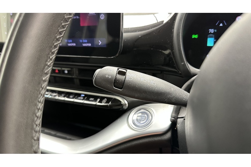 Fiat 500e Icon - U3818