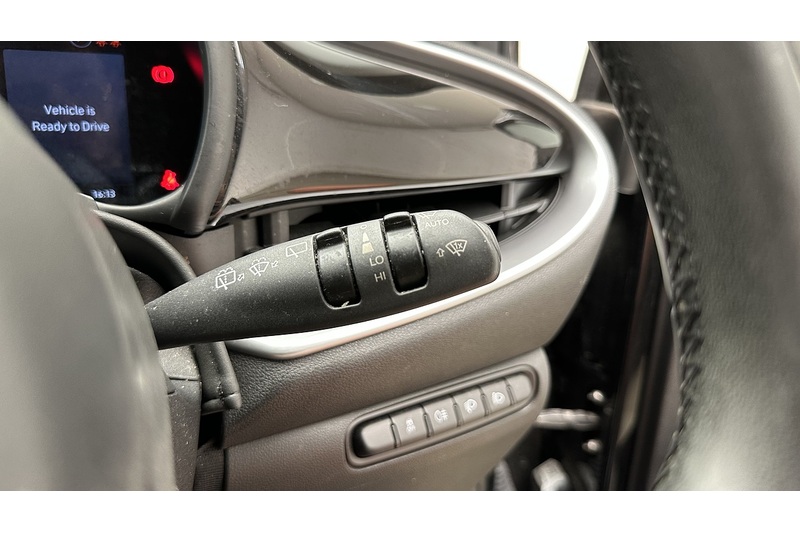 Fiat 500e Icon - U3818