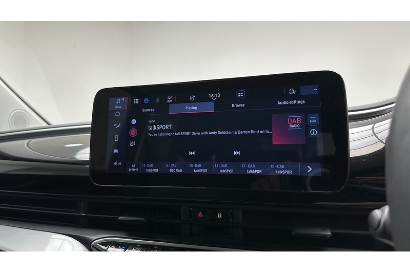 Fiat 500e Icon - U3818