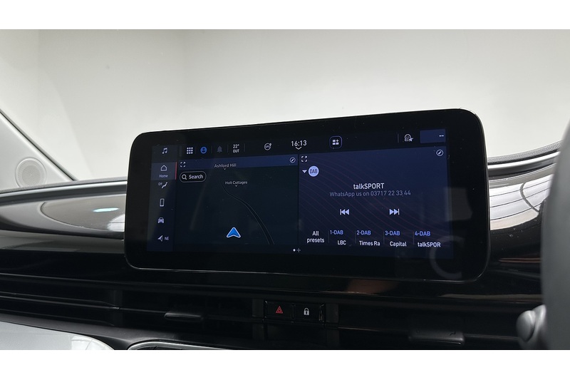 Fiat 500e Icon - U3818