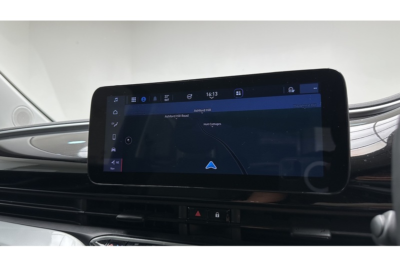 Fiat 500e Icon - U3818
