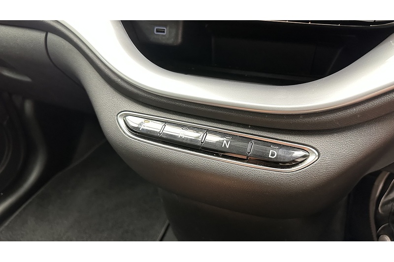 Fiat 500e Icon - U3818
