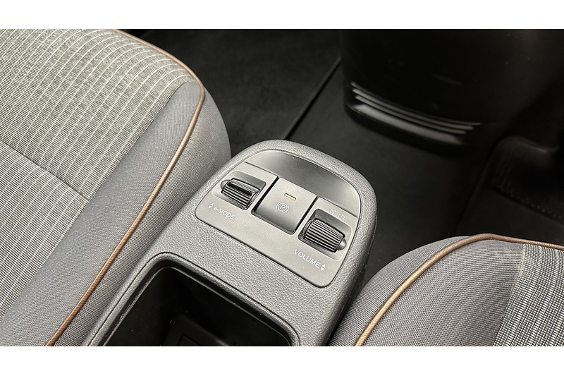 Fiat 500e Icon - U3818