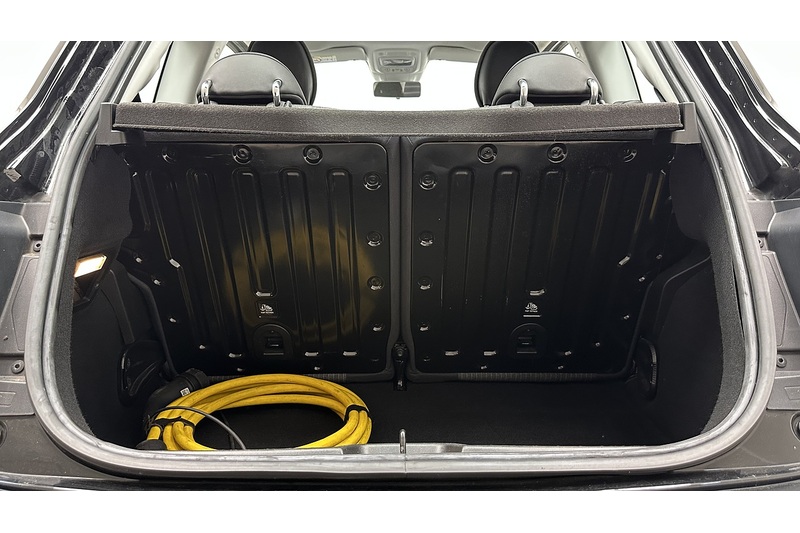 Fiat 500e Icon - U3818