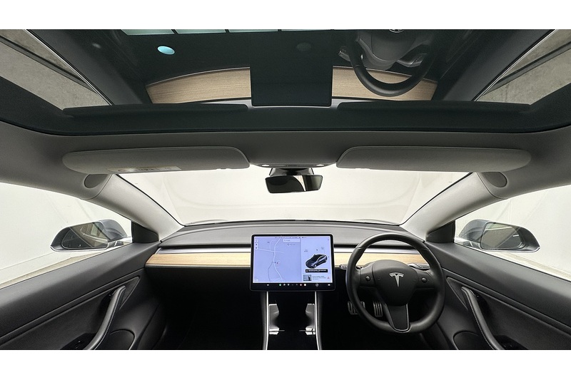 Tesla Model 3 Performance - U3826