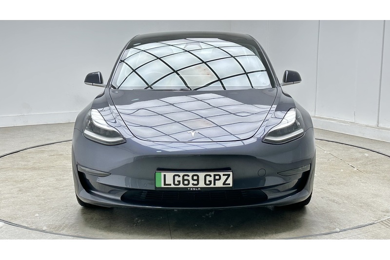Tesla Model 3 Performance - U3826
