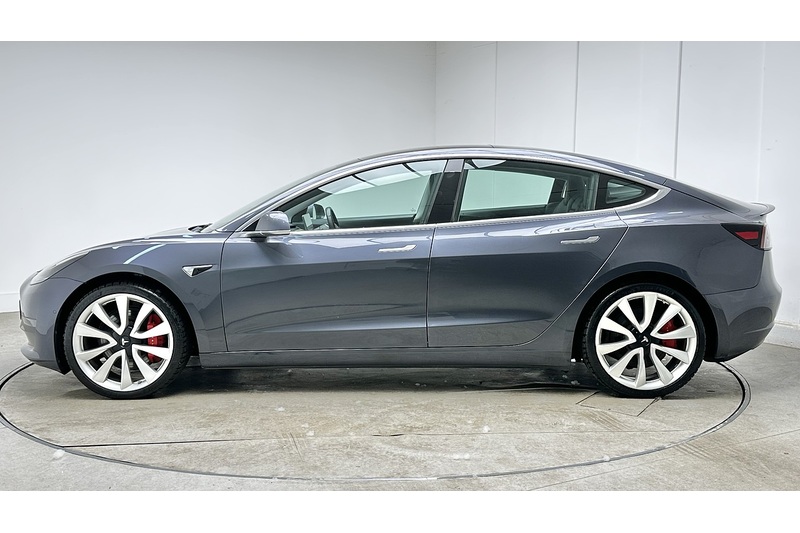 Tesla Model 3 Performance - U3826