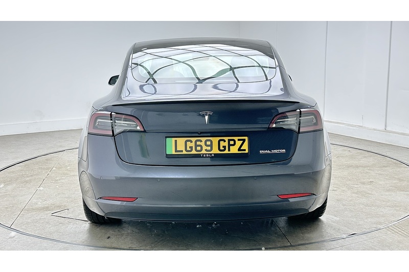 Tesla Model 3 Performance - U3826