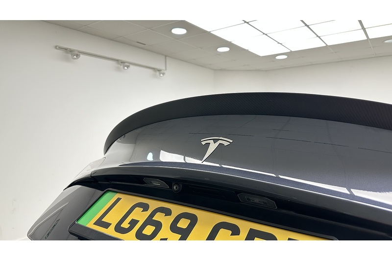 Tesla Model 3 Performance - U3826