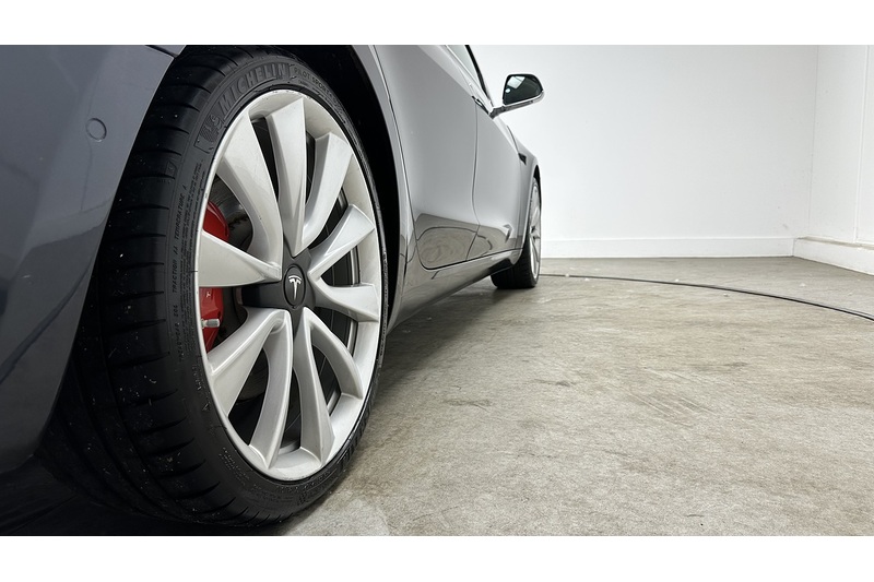 Tesla Model 3 Performance - U3826
