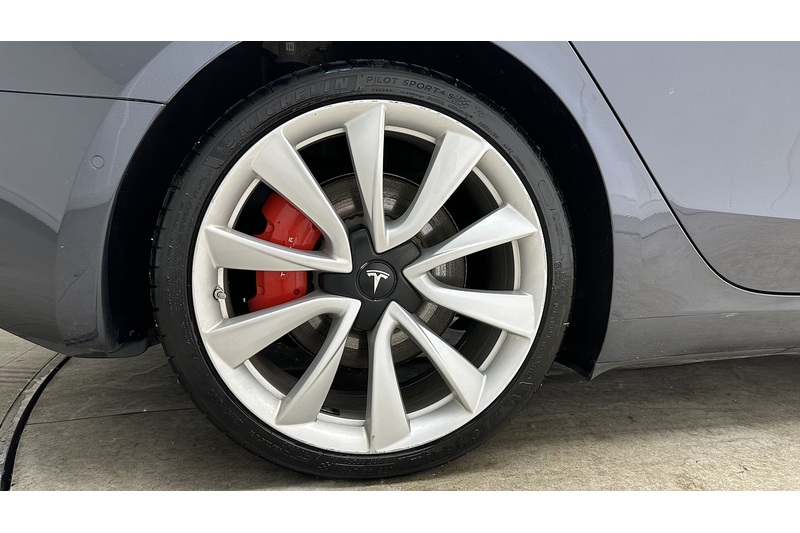 Tesla Model 3 Performance - U3826