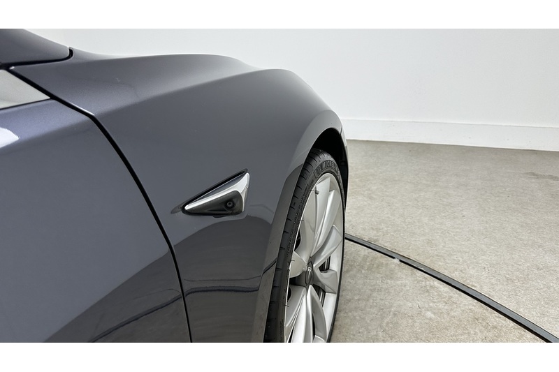 Tesla Model 3 Performance - U3826