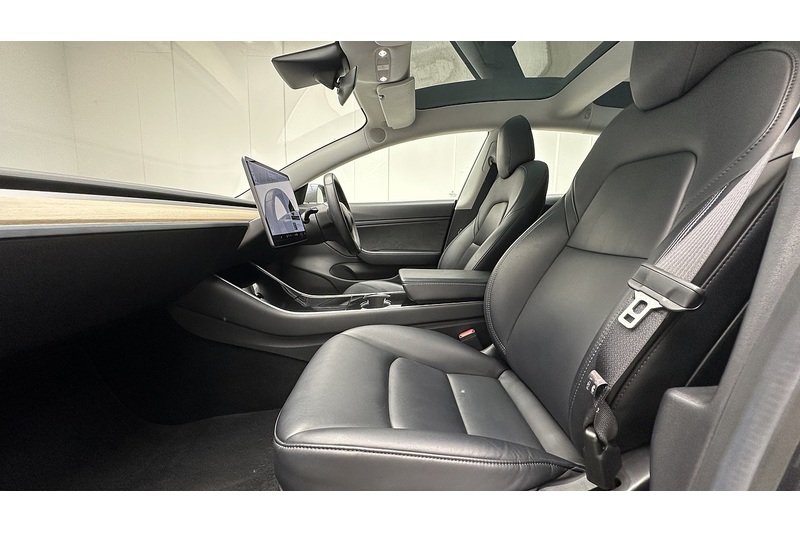 Tesla Model 3 Performance - U3826