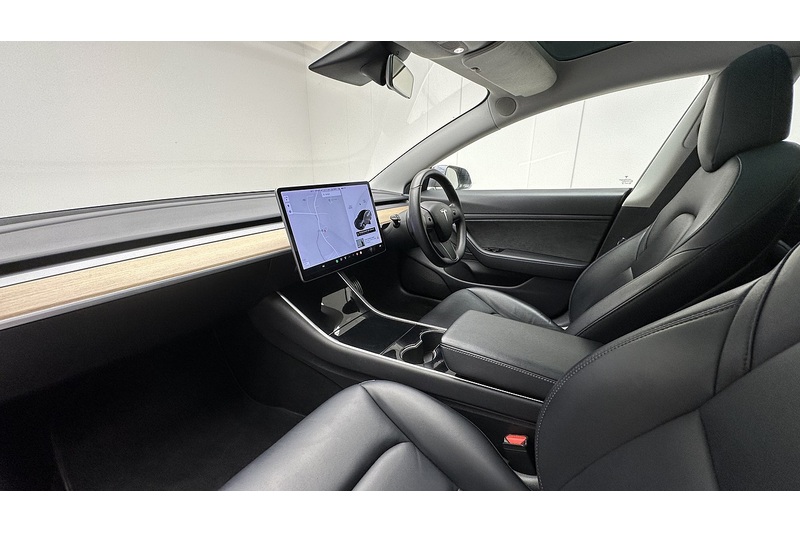 Tesla Model 3 Performance - U3826
