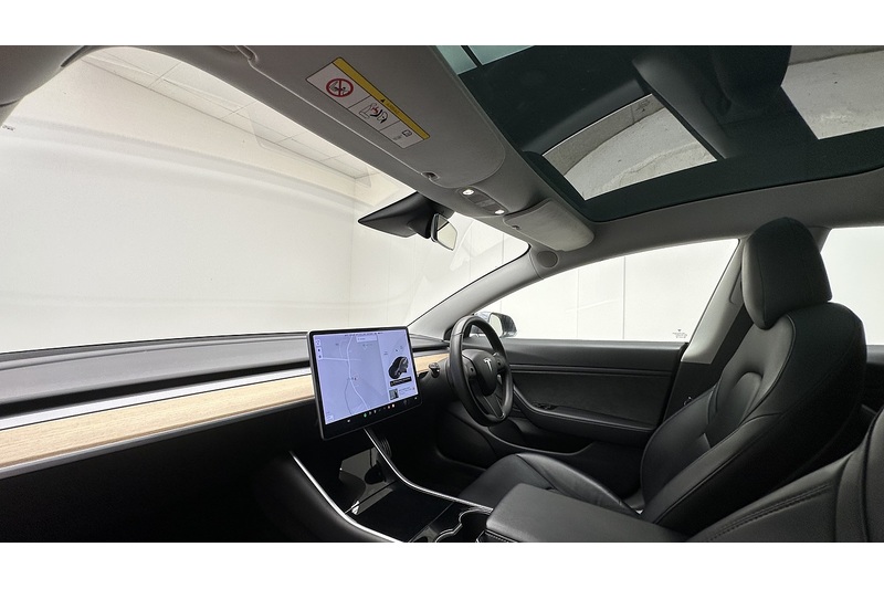 Tesla Model 3 Performance - U3826