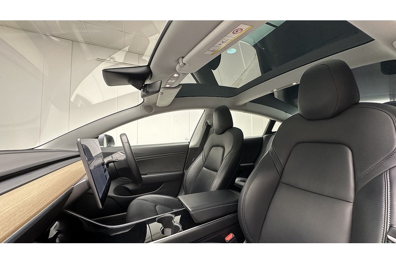 Tesla Model 3 Performance - U3826