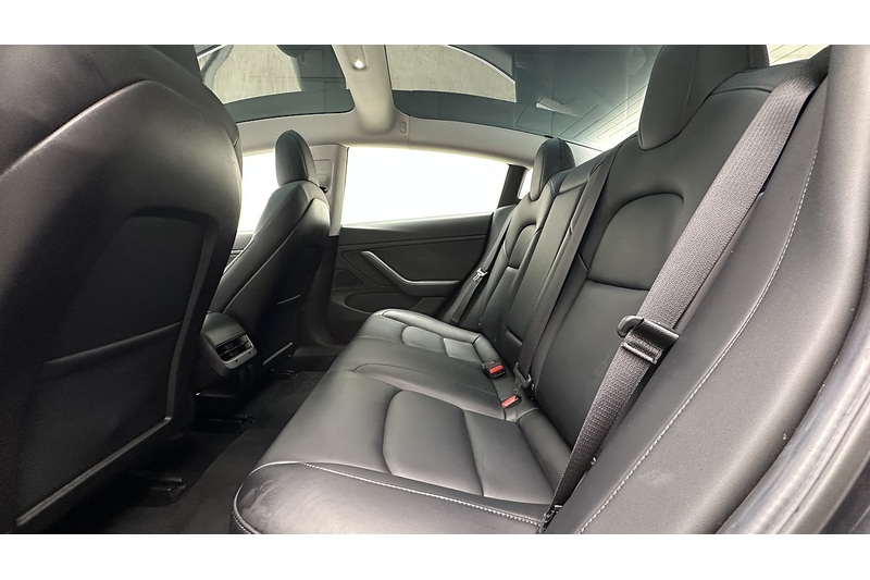 Tesla Model 3 Performance - U3826