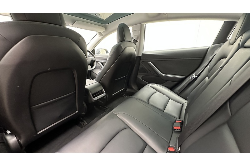 Tesla Model 3 Performance - U3826