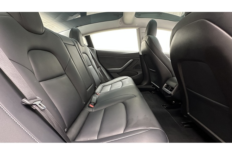 Tesla Model 3 Performance - U3826