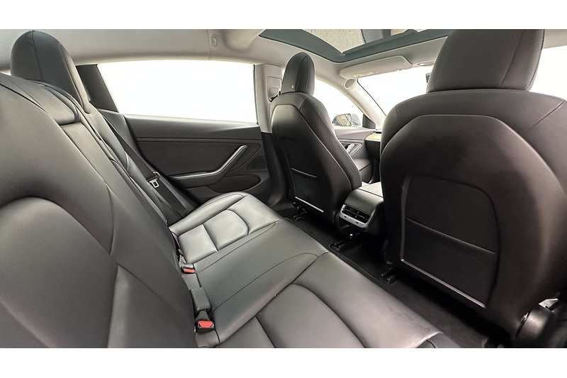 Tesla Model 3 Performance - U3826