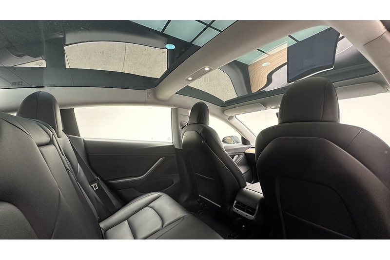 Tesla Model 3 Performance - U3826