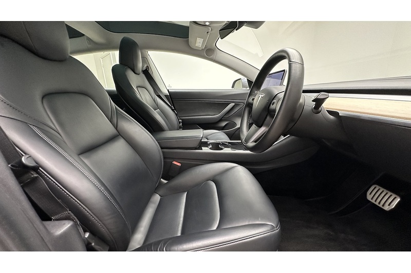 Tesla Model 3 Performance - U3826