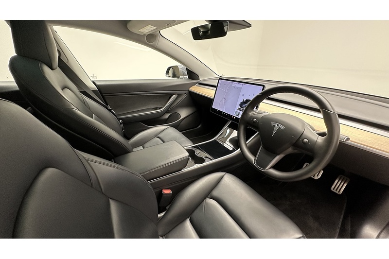 Tesla Model 3 Performance - U3826
