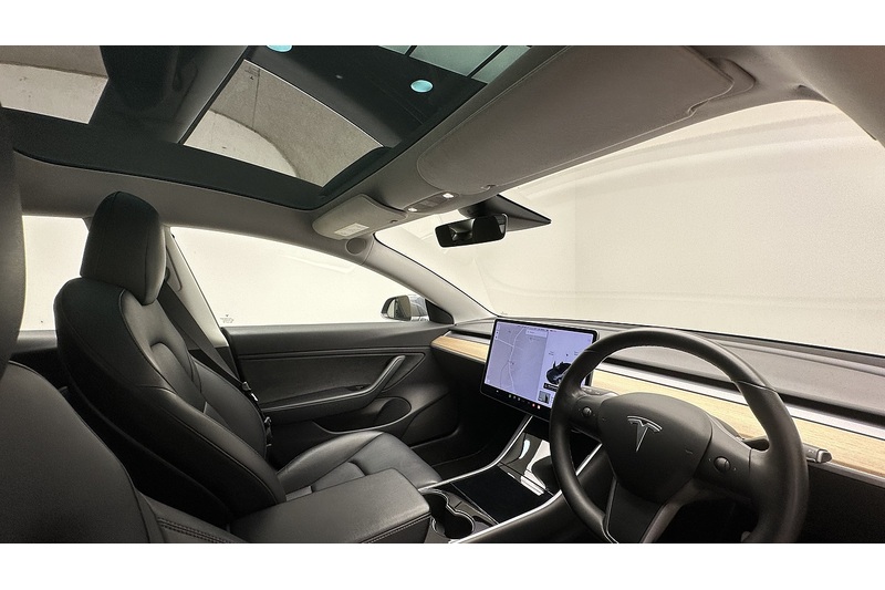 Tesla Model 3 Performance - U3826