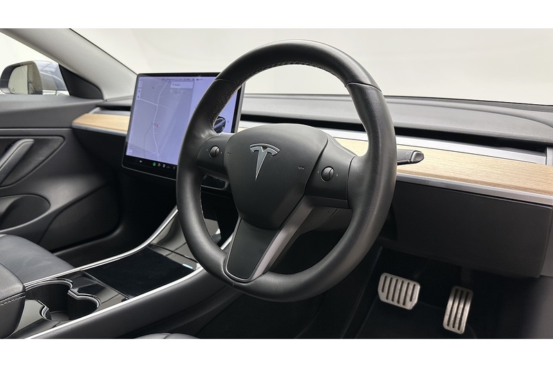 Tesla Model 3 Performance - U3826