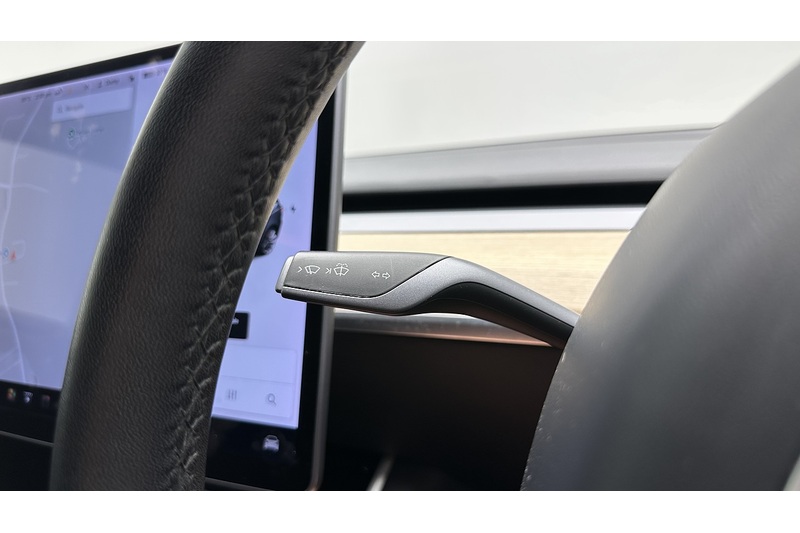 Tesla Model 3 Performance - U3826