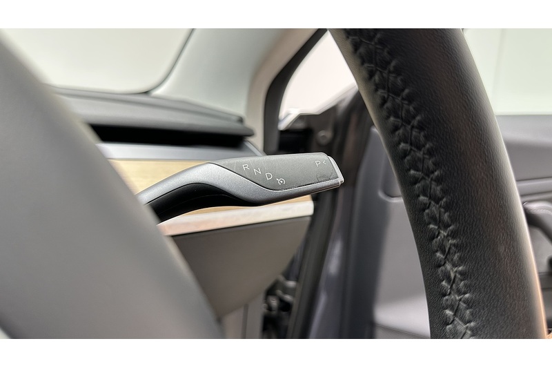 Tesla Model 3 Performance - U3826