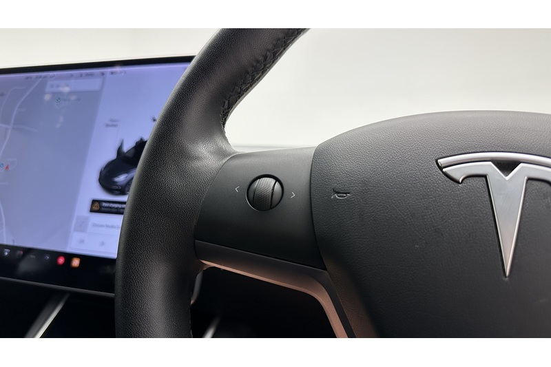 Tesla Model 3 Performance - U3826
