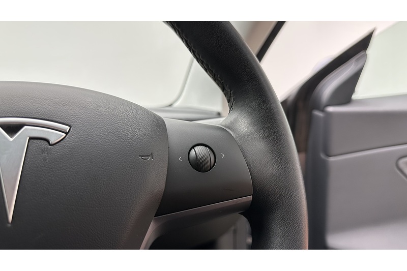 Tesla Model 3 Performance - U3826