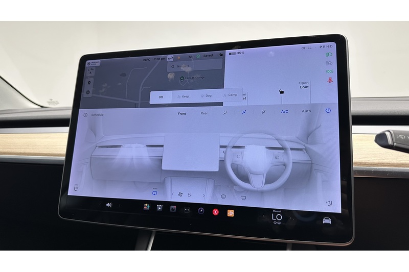 Tesla Model 3 Performance - U3826