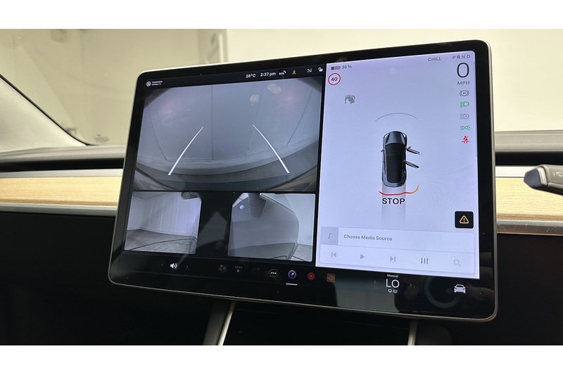 Tesla Model 3 Performance - U3826